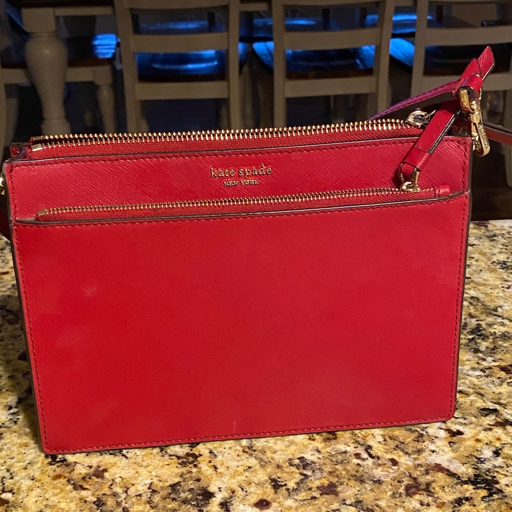 Kate Spade Crossbody